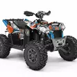 Tarrasarja POLARIS SCRAMBLER - Mönkijän rengassarjat - 75FBB555F12738FDD0 - 1