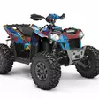 Tarrasarja POLARIS SCRAMBLER - Mönkijän rengassarjat - 8323FC9CABE17E94A0 - 1