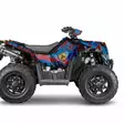 Tarrasarja POLARIS SCRAMBLER - Mönkijän rengassarjat - 8323FC9CABE17E94A0 - 2