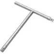 TOOL 3/8" MINI T-HNDL - Käsityökalut ja työkalusarjat - 885990 - 1