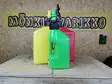 Tuff Jug adapteri - Bensakanisterit ja telineet - 198520 - 4