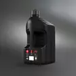 Tuff Jug Kanisteri 20l musta - Bensakanisterit ja telineet - 187680 - 1