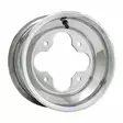 WHEEL A5 10X5 4/156 3+2 - Mönkijän vanteet 10" - 173000 - 1