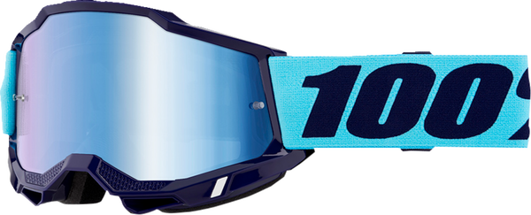 100% Accuri 2 ajolasit - Crossilasit - 210360 - 1