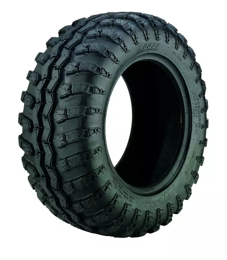 8-Ball 26x9-R14 (70F) - Mönkijän renkaat 14" vanteelle - 890680 - 1