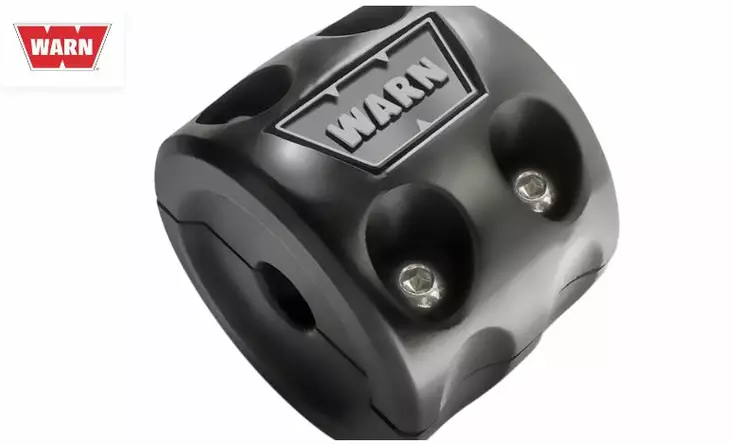 Vinssin stopparikumi - Mönkijän vinssiköydet ja vinssivaijerit - 172990 - 1