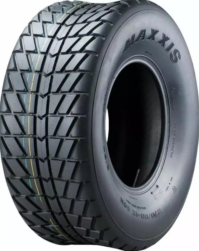 Maxxis Streetmaxx C9273 25x10-12 50N (E) - Mönkijän renkaat 12" vanteelle - 187700 - 1