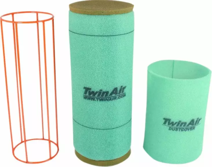 Ilmansuodatin Can-Am Maverick 1000 R - Mönkijän ilmansuodattimet - 192420 - 1