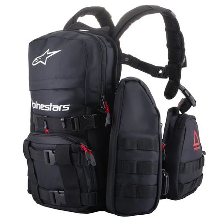 Alpinestars Reppu Techdura - Reput - 212100 - 1