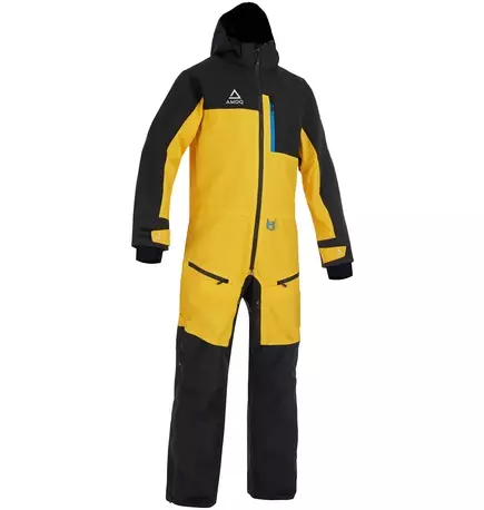 AMOQ Dynamic Haalari - Kelkkahaalarit - 16760010 - 1