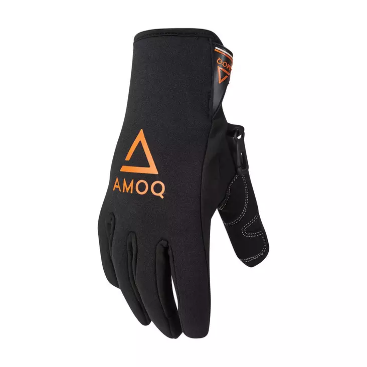 AMOQ Neoprene Hanska - Ajohanskat - 167070 - 1