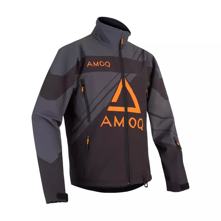 AMOQ Snowcross Takki - Ajotakit - 168650 - 1