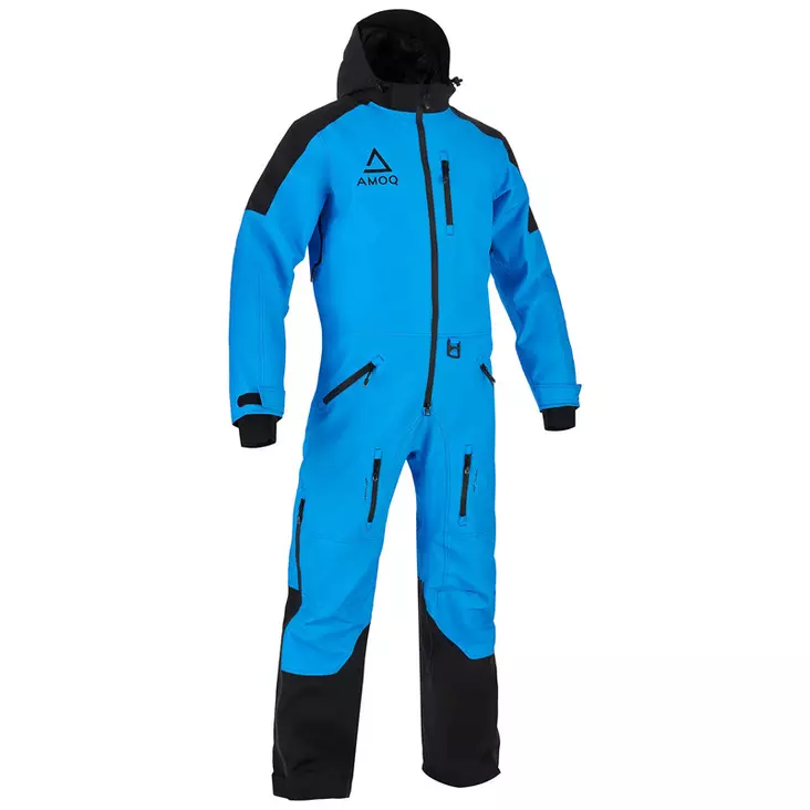 AMOQ Void V2 Vuorellinen kelkkahaalari - Kelkkahaalarit - 169000 - 1