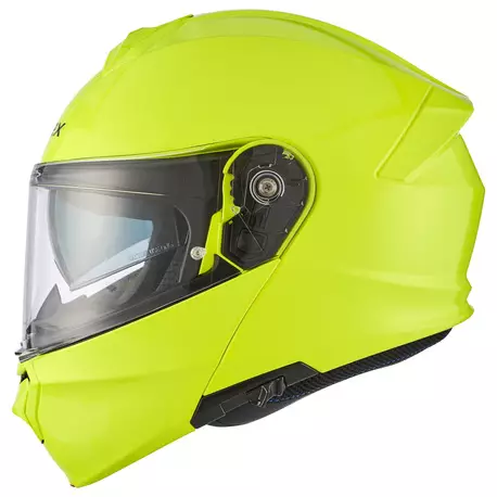 APEX Kypärä MT300 fluo - Avattavat kypärät - 99910510 - 1