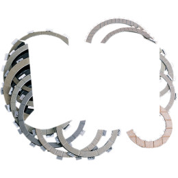 BARNETT FRICTION PLATE - Mönkijän kytkimet ja kytkimen osat - 878410 - 1