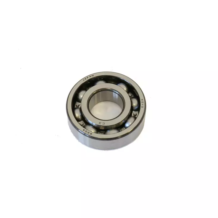 BEARING 6204C3-KOYO - Mönkijän moottorin laakerit - 895570 - 1