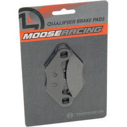 BRAKE PAD QUALIFIER ATV - Jarrupalat - 888240 - 1