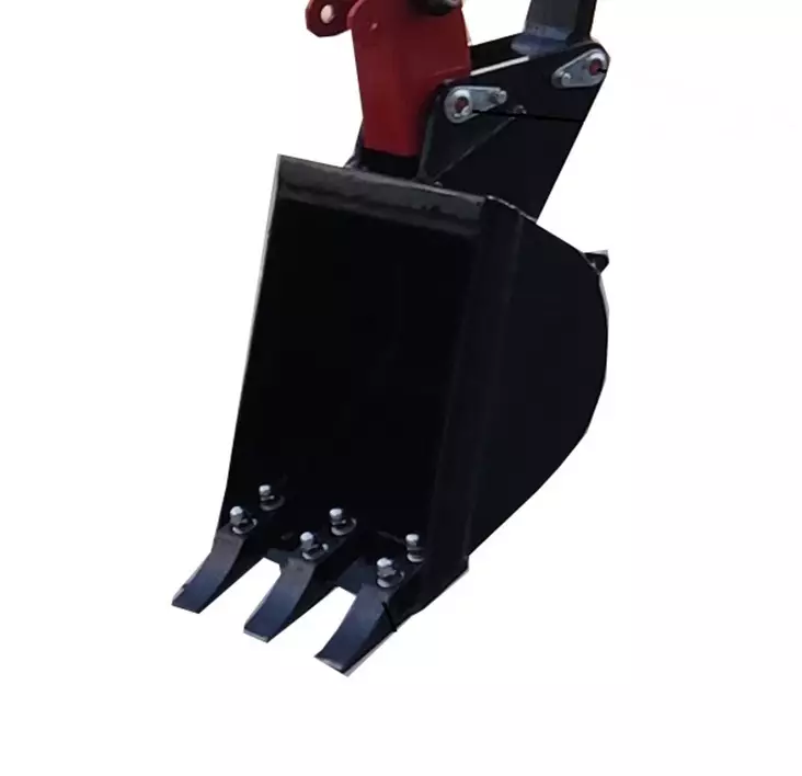 Bronco Kauha std 30cm leveä 77-13000 - Kaivinkoneen 77-13000 varaosat - BB1C8D36D32BCF19D0 - 1