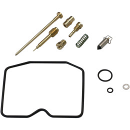 CARB KIT KLF300 86-88 - Mönkijän kaasuttimenkorjaussarjat - 1000016280 - 1