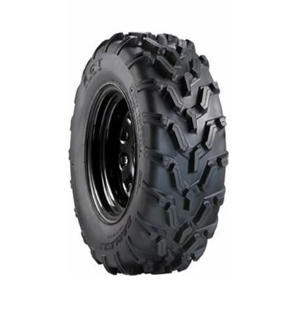 CARLISLE A.C.T. RADIAL 255/70-R12 (58J) 4PLY (E) - Mönkijän renkaat 12" vanteelle - 890720 - 1