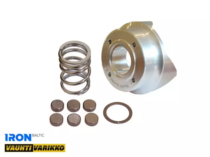 CFMOTO Cforce 1000XC Kytkinkitti - Mönkijän variaattorikitit - 172450 - 1