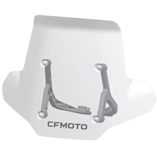 CFMOTO Tuulilasi matala - Mönkijän tuulilasit - 188080 - 1