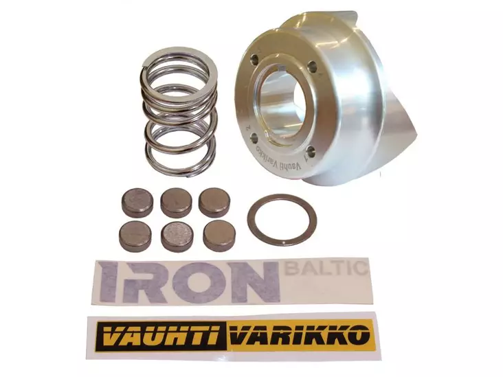 CF MOTO Zforce 950/1000 Kytkinkitti - Mönkijän variaattorikitit - 172460 - 1