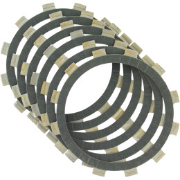 CLUTCH SET EBC CFK2370 - Mönkijän kytkimet ja kytkimen osat - 878650 - 1