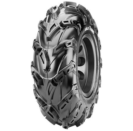 CST Wild Thang CU05 27x10-14 6Pr (70) (E) - Mönkijän renkaat 14" vanteelle - 1000016470 - 1