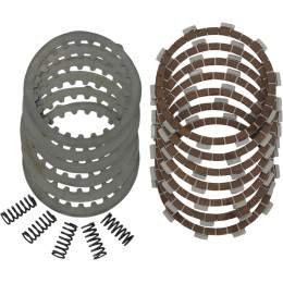 DPK CLUTCH KIT YAM ATV - Mönkijän kytkimet ja kytkimen osat - 879280 - 1