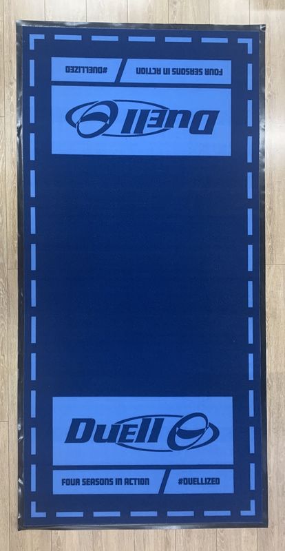 Duell Varikkomatto - Mönkijän rengassarjat - 169970 - 1