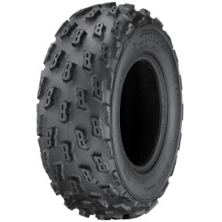 DUNLOP KT391 FRONT AT21x7 R 10 TL NHS - Mönkijän renkaat 10" vanteelle - 890960 - 1