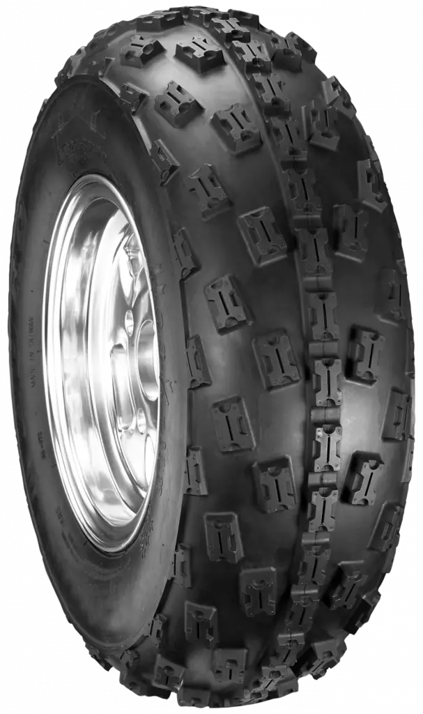 DURO DI2027 HOOK-UP 21x7-10 (30J) 6PLY - Mönkijän renkaat 10" vanteelle - 890950 - 1