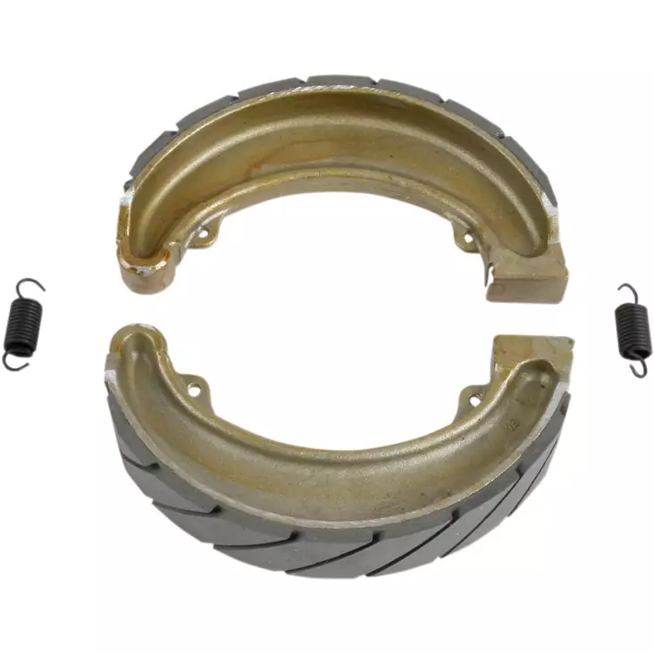 EBC BRAKE SHOE - Jarrupalat - 873860 - 2