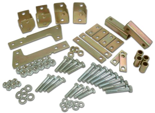 Epi korotussarja yamaha 400 big bear - Mönkijän korotussarjat - 360 - 1