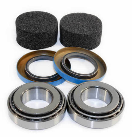EPI Rear Swing Arm Repair Kit - Mönkijän swingin laakerit - 906060 - 1