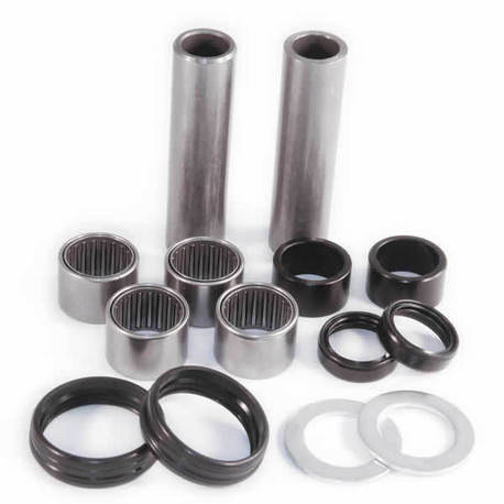 EPI Rear Swing Arm Repair Kit - Mönkijän swingin laakerit - 906070 - 1
