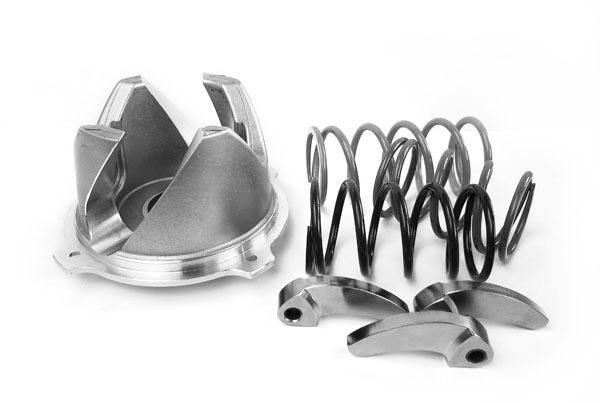 EPI Sport kytkinsarja Polaris - Mönkijän variaattorikitit - 157970 - 2