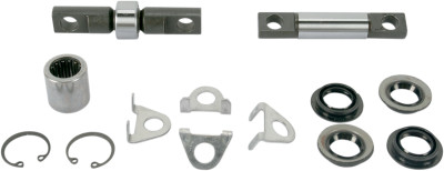 Etutukivarren puslasarja holkeilla - Mönkijän etutukivarsienpuslat - 146050 - 1