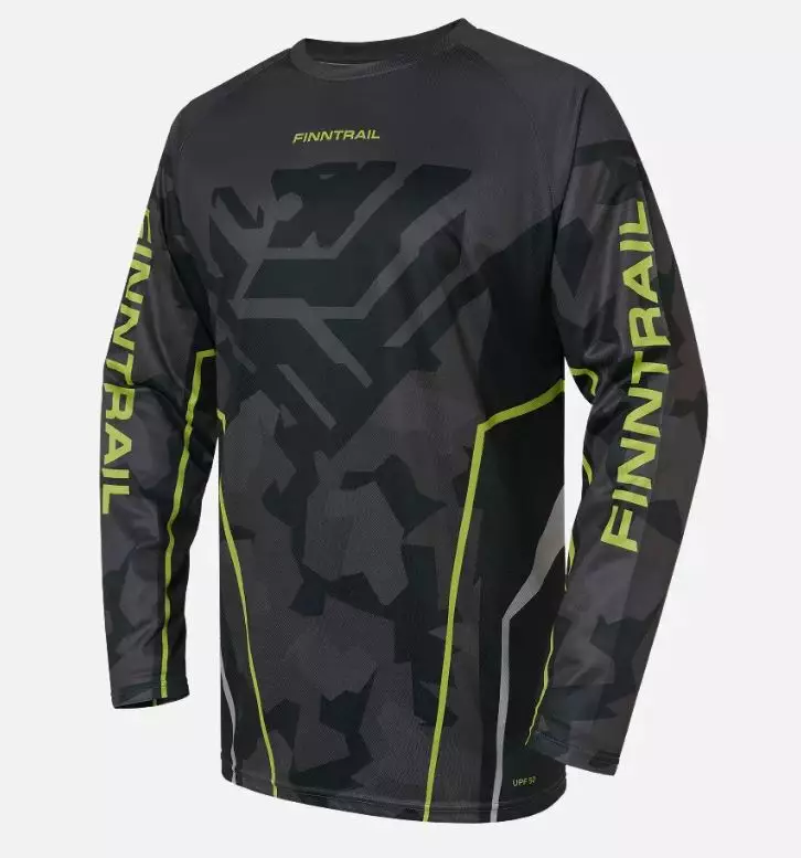 Finntrail Ajopaita - Crossipaidat - 187020 - 1