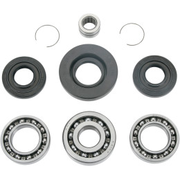 FRT WHL DIFF BRG KIT. HON - Mönkijän Etuperän ja takaperän laakerit - 874850 - 1