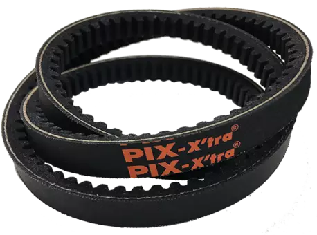 Hihna XPZ1137 77-14000 - Mönkijän lumilinko - 137600 - 1