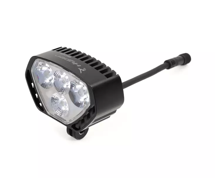 Hyper 8500 Arctic Kypärävalo - LED Lisävalot - 168900 - 1