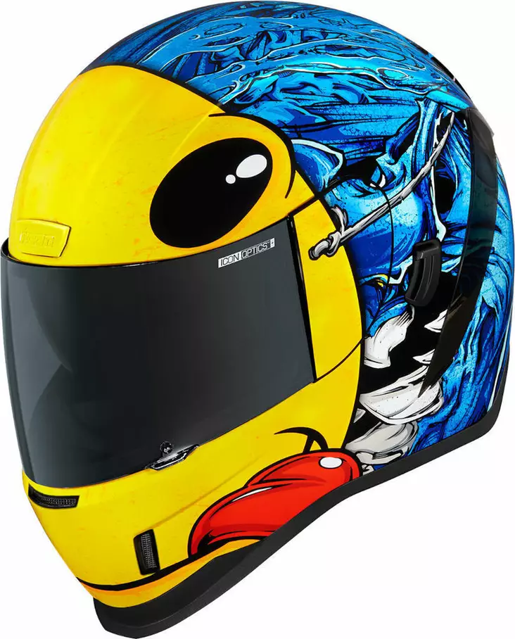 ICON Airform™ Brozak MIPS® Helmet - Umpikypärät - 10000165120 - 1