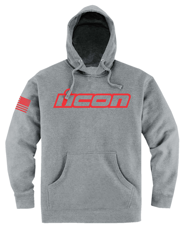 ICON huppari - Hupparit - 200400 - 1