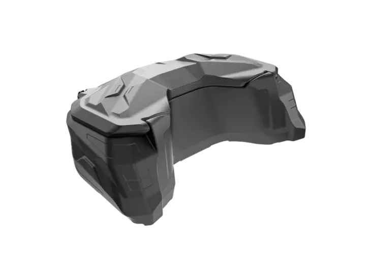 TESSERACT Kuljetuslaatikko CFMOTO - Mönkijän kuljetuslaatikot - 173030 - 1