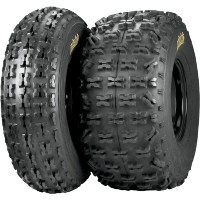 ITP Holeshot XCT 22x11-10 - Mönkijän renkaat 9" vanteelle - 147460 - 1