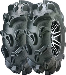 ITP Monster Mayhem 30x9-14 - Mönkijän renkaat 14" vanteelle - 1520 - 1