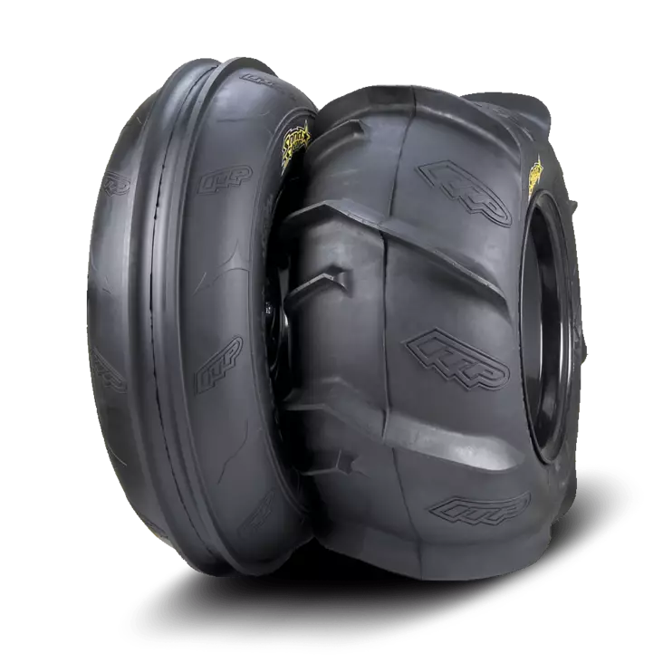 ITP Sandstar 20x11-9 (RH) - Mönkijän renkaat 9" vanteelle - 891010 - 1