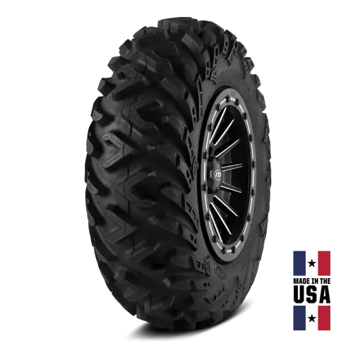 ITP Terracross R/T 26x8-R14 - Mönkijän renkaat 14" vanteelle - 198030 - 1